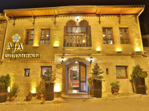 Aja Cappadocia Hotel