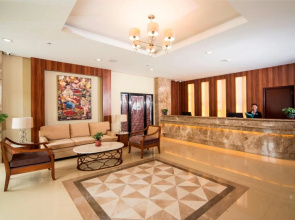 Apartel Units by V Hotel and Apartel