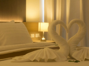 Sea View Penthoust Apartment