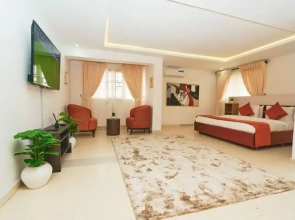 Premium 2 Bedroom Apartment