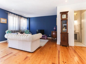 ALTIDO Avenida Apartments