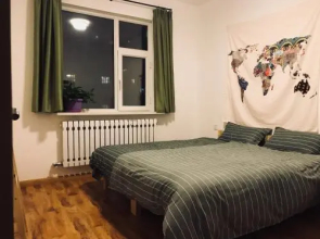 Hulunbuir Dream Horse Hostel