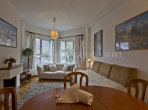 Apartamento Plà de Beret