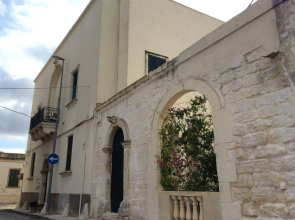 Palazzo Muro Leccese Relais de Charme