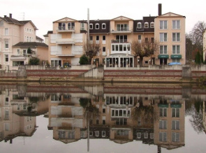 Hotel Victoria