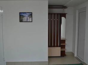 Gostevoy dom "Traktovaya" v Gorno-Altayske Guest House Traktovaya