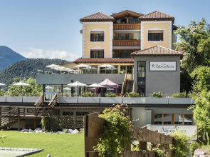 Hotel Alpenflora