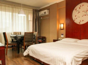 G Chu Hotel Jingzhou Ancient Town Branch