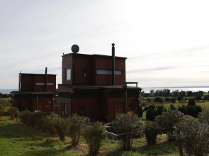 Cabañas Anulen Puerto Varas