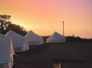 Atacama Glamp