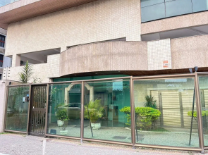 Toque a Campainha 402 - 4 andar - 2Q