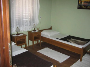 Apartment Malnar