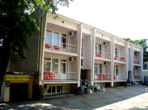 Profilaktorii Edel'veis