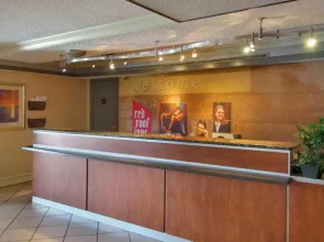 Quality Inn Memphis