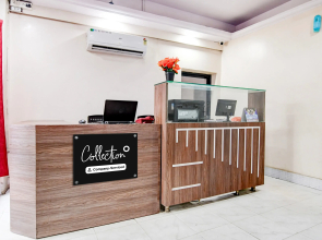 Super  Collection O NIT More Adityapur Formerly Hotel Subheksha