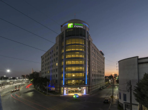 Holiday Inn Express Puebla by IHG