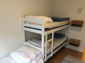 Kronobergsheds Vandrarhem - Hostel