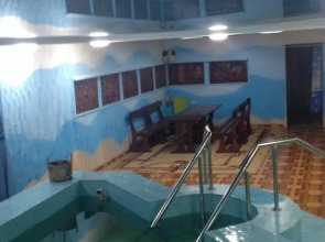 Rosa Roze Luxe House