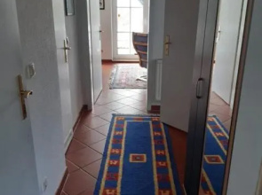 Haus Sanddorn