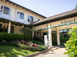 Kurotel Centro Medico De Longevidade E Spa