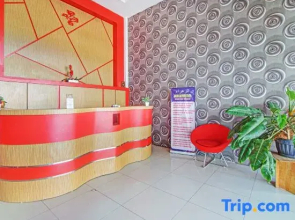 Hotel O Bukittinggi near Jam Gadang formerly Hotel Aedo