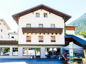 Nice Apartment in T-6542 Pfunds With 2 Bedrooms and Wifi