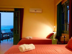 Kaliviani Traditional Hotel