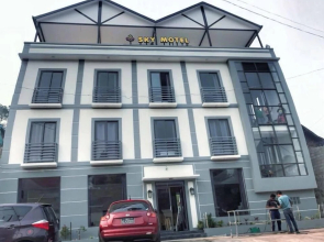 Sky Motel Kalaw