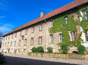 Kloster Hedersleben
