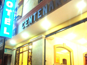 Hotel Centenario