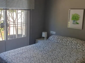 CASA RURAL A PIE DE PLAYA Montijo