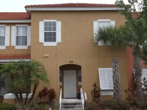 Ov3696 - Terra Verde Resort - 3 Bed 2.5 Baths Townhome