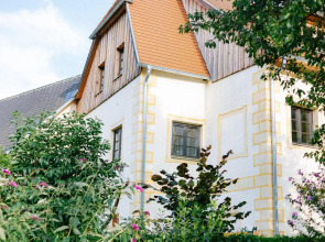 Appartements Adam-Mühle