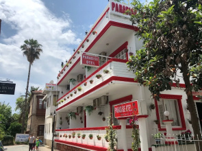 Paradise Hotel