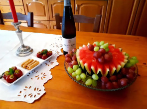 ODYSSEAS ART VILLA-Spa