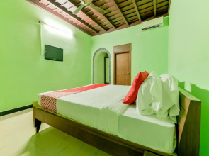 Ritu Beach Resort by OYO