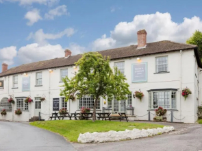 The Rose & Crown, Ashbury