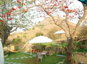 Forest Eco Lodge