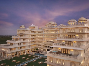 Anantara Jewel Bagh Jaipur
