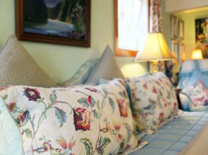 Ah House Nelson City B&B