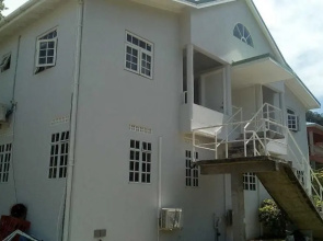 Octave's Beach Trek Apartment