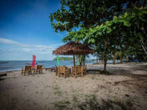 The Pier Koh Phangan