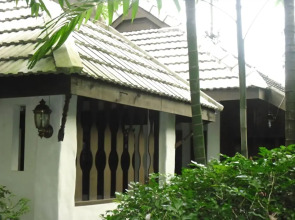 The Royal Shilton Resort