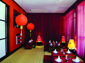 Caribbean World Djerba Hotel - All Inclusive