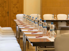 Ramada Resort by Wyndham Dead Sea