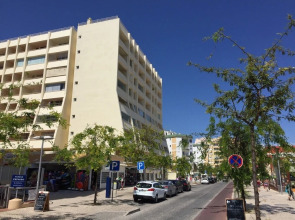 Portugal Algarve Beach Apartment