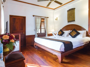 Villa Chitdara Hotel