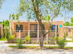 Camping Village Riva Blu