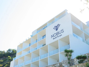 Nobus Hotel