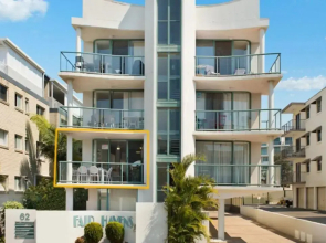 Unit 2 'fair Haven' Kings Beach